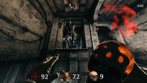 Wickland (PC) - Steam Gift - GLOBAL - 8