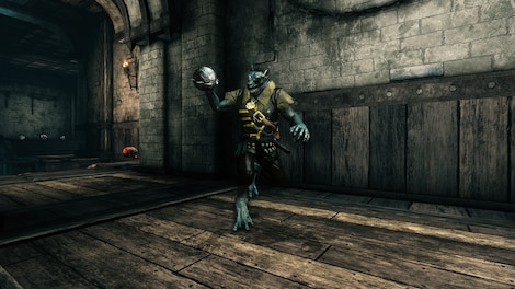 Wickland (PC) - Steam Gift - GLOBAL - 6