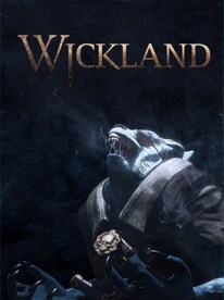 Wickland (PC) - Steam Gift - LATAM - 1