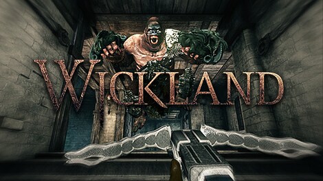Wickland (PC) - Steam Gift - LATAM - 2