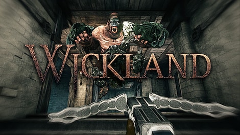 Wickland (PC) - Steam Key - GLOBAL - 2