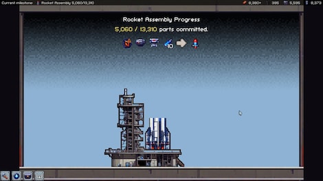 Widget Inc. (PC) - Steam Gift - GLOBAL - 8