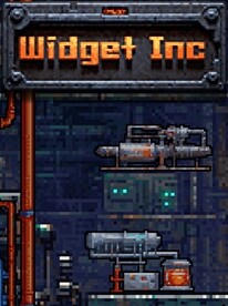 Widget Inc. (PC) - Steam Key - EUROPE - 1