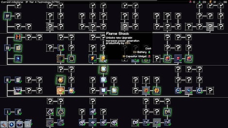 Widget Inc. (PC) - Steam Key - EUROPE - 9