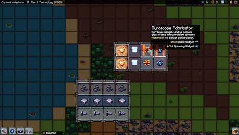 Widget Inc. (PC) - Steam Key - EUROPE - 4