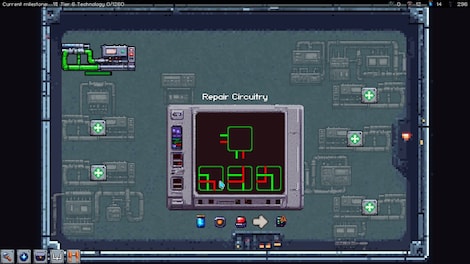 Widget Inc. (PC) - Steam Key - EUROPE - 5