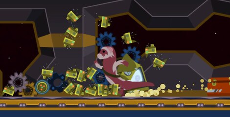 Widget Satchel (PC) - Steam Key - GLOBAL - 2