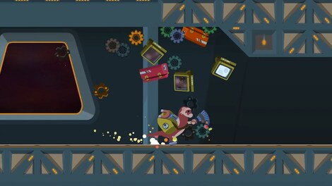 Widget Satchel (PC) - Steam Key - GLOBAL - 9