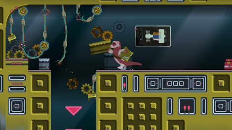 Widget Satchel (PC) - Steam Key - GLOBAL - 16