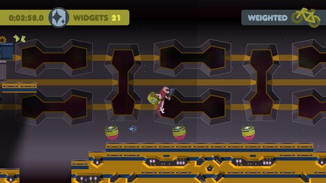 Widget Satchel (PC) - Steam Key - GLOBAL - 12