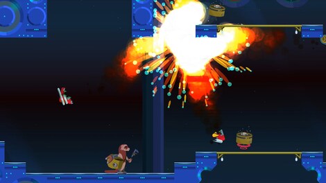 Widget Satchel (PC) - Steam Key - GLOBAL - 5