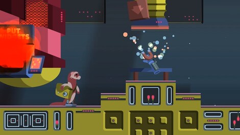 Widget Satchel (PC) - Steam Key - GLOBAL - 14