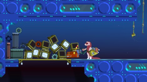 Widget Satchel (PC) - Steam Key - GLOBAL - 13