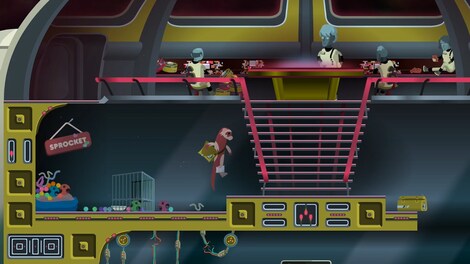 Widget Satchel (PC) - Steam Key - GLOBAL - 4