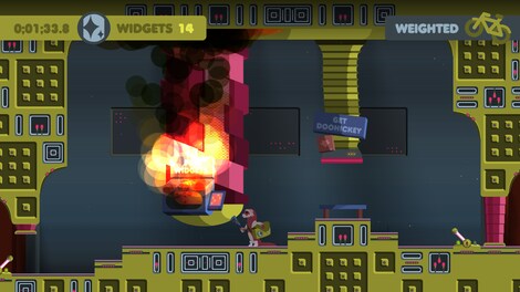 Widget Satchel (PC) - Steam Key - GLOBAL - 6