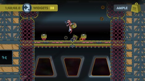 Widget Satchel (PC) - Steam Key - GLOBAL - 3
