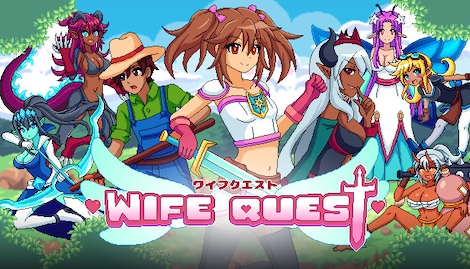 Wife Quest (PC) - Steam Gift - EUROPE - 0