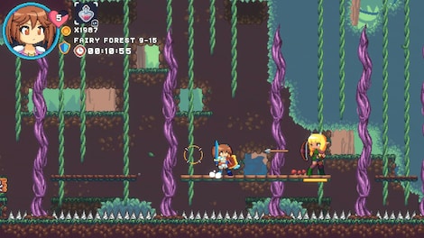 Wife Quest (PC) - Steam Gift - GLOBAL - 12