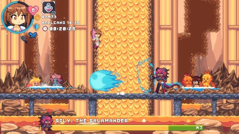 Wife Quest (PC) - Steam Gift - GLOBAL - 14