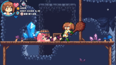 Wife Quest (PC) - Steam Gift - GLOBAL - 5