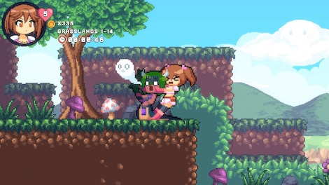 Wife Quest (PC) - Steam Gift - GLOBAL - 9