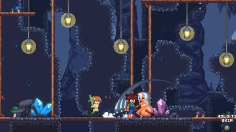 Wife Quest (PC) - Steam Gift - GLOBAL - 10