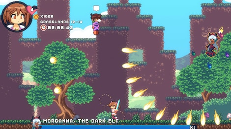 Wife Quest (PC) - Steam Gift - GLOBAL - 8