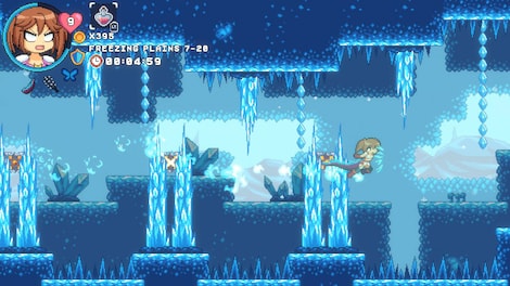 Wife Quest (PC) - Steam Gift - NORTH AMERICA - 11