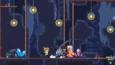 Wife Quest (PC) - Steam Key - EUROPE - 10