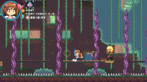 Wife Quest (PC) - Steam Key - NORTH AMERICA - 12