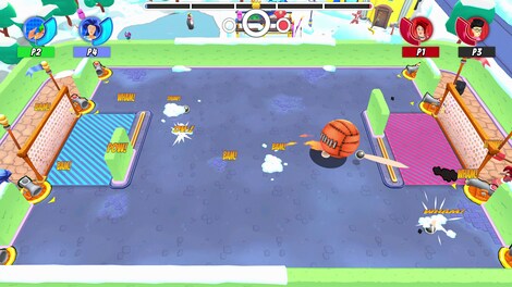 Wigged Out (PC) - Steam Key - GLOBAL - 4