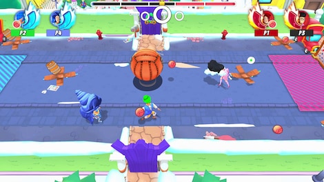 Wigged Out (PC) - Steam Key - GLOBAL - 5