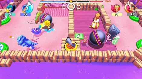 Wigged Out (PC) - Steam Key - GLOBAL - 6