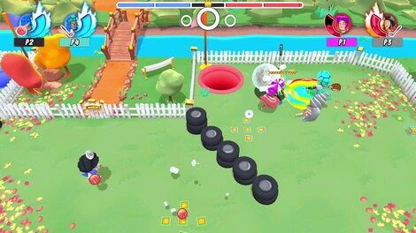 Wigged Out (PC) - Steam Key - GLOBAL - 7