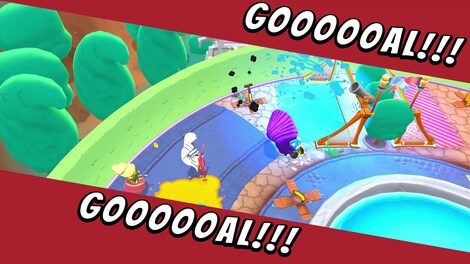 Wigged Out (PC) - Steam Key - GLOBAL - 3