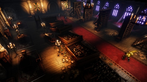 Wigmund (PC) - Steam Key - GLOBAL - 6