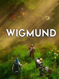 Wigmund (PC) - Steam Key - GLOBAL - 1