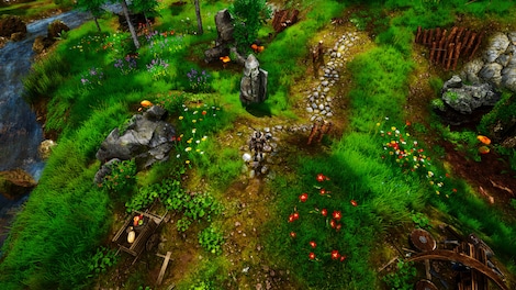 Wigmund (PC) - Steam Key - GLOBAL - 5