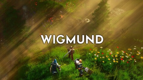 Wigmund (PC) - Steam Key - GLOBAL - 0