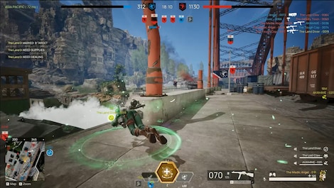 Wild Assault (PC) - Steam Account - GLOBAL - 5