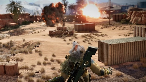 Wild Assault (PC) - Steam Account - GLOBAL - 3