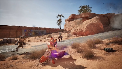 Wild Assault (PC) - Steam Key - GLOBAL - 4