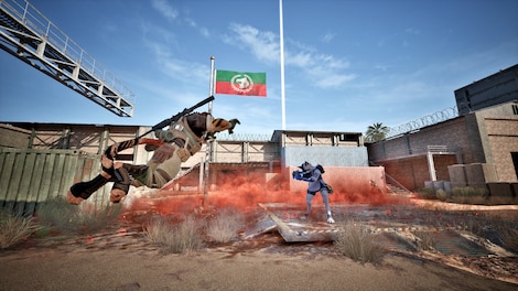 Wild Assault (PC) - Steam Key - GLOBAL - 7