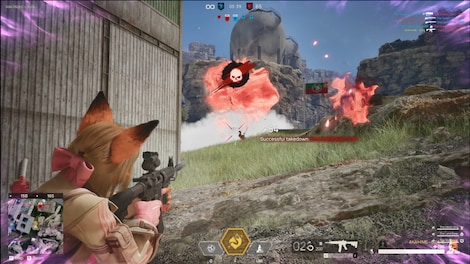 Wild Assault (PC) - Steam Key - GLOBAL - 6