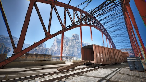 Wild Assault (PC) - Steam Key - GLOBAL - 9