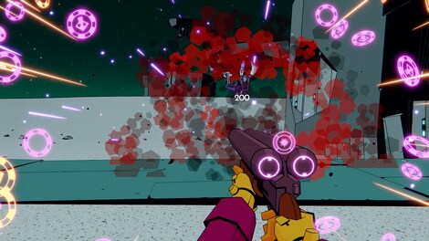 Wild Bastards (PC) - Steam Gift - EUROPE - 11