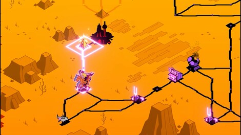Wild Bastards (PC) - Steam Key - EUROPE - 7
