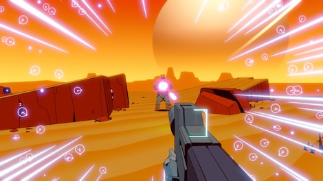 Wild Bastards (PC) - Steam Key - EUROPE - 5