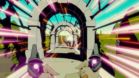 Wild Bastards (PC) - Steam Key - EUROPE - 9