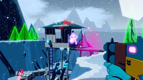 Wild Bastards (PC) - Steam Key - EUROPE - 6